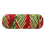 Custom polyester yarn