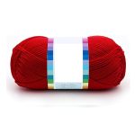 Lightweight Yarn