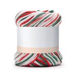 4 Medium Yarn