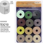 Wholesale Nylon Yarn In Various Colors - 图片 3