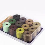 Wholesale Nylon Yarn In Various Colors - 图片 2