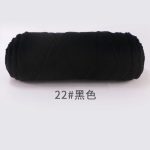 Wholesale Chunky Milk Cotton Baby Yarn, Hand Knitting Scarf Yarn for Straight Needles - 图片 23